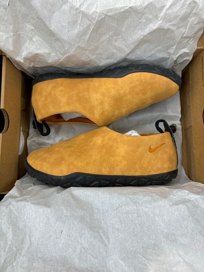 Nike ACG Moc PRM "Russet"