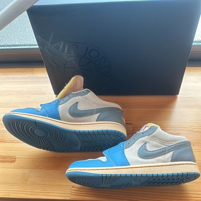 Nike Air Jordan 1 Low "Tokyo 96"