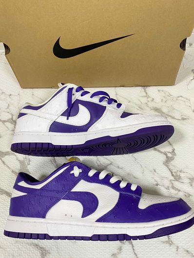 Nike Women's Dunk Low "Made You Look"