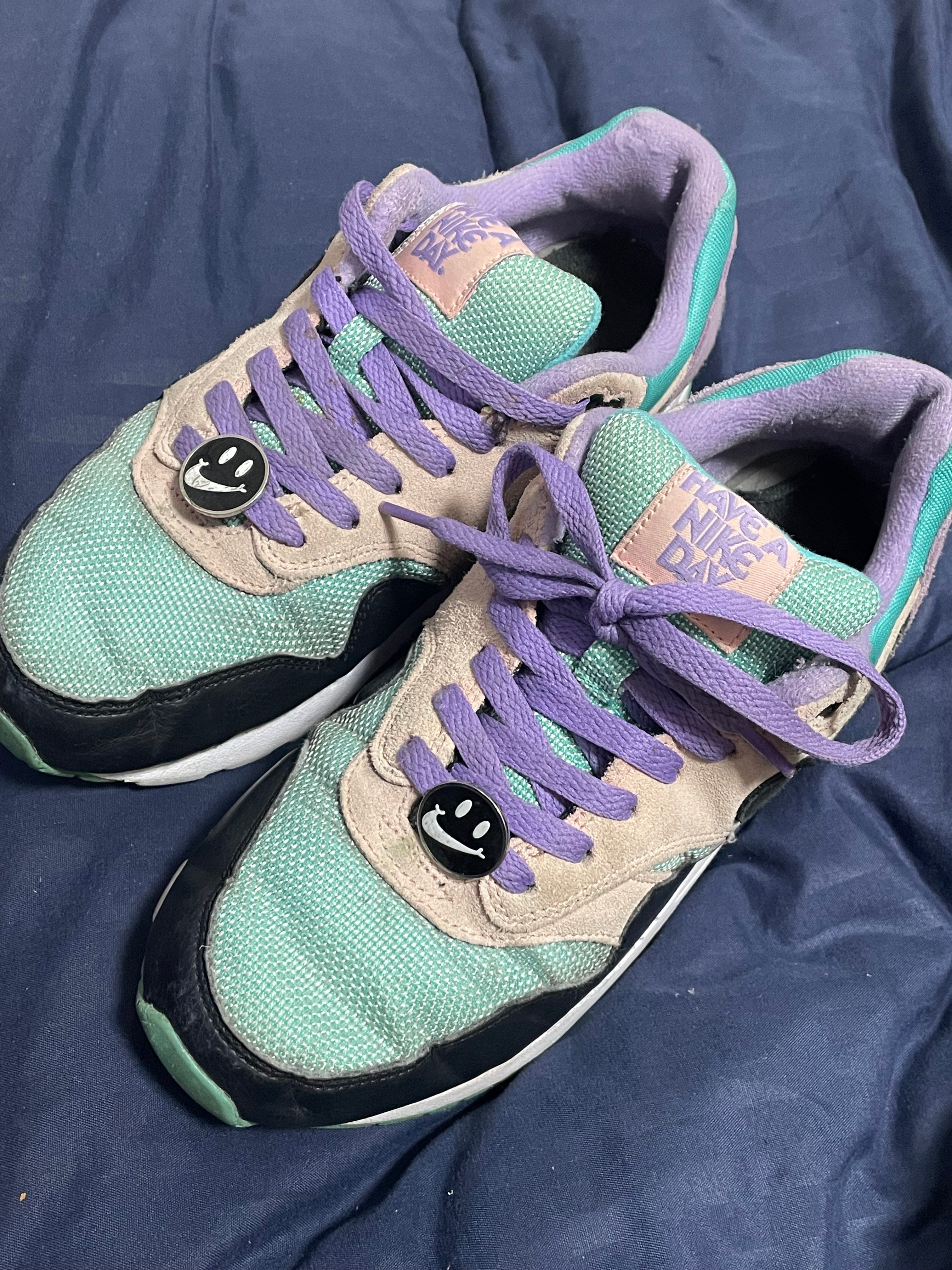 NIKE AIR MAX 1 "HAVE A NIKE DAY"
