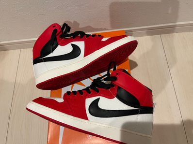 Nike Air Jordan 1 KO High "Chicago"