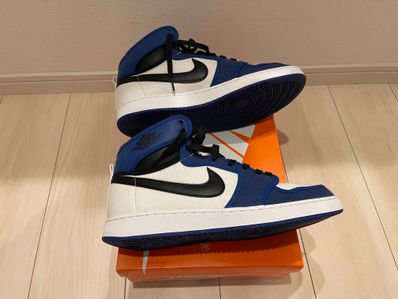 Nike Air Jordan 1 KO High "Storm Blue"