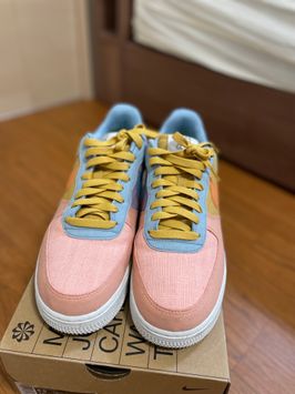 Nike Air Force 1 Low Sun Club