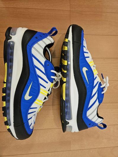 NIKE AIR MAX 98 ENTOURAGE