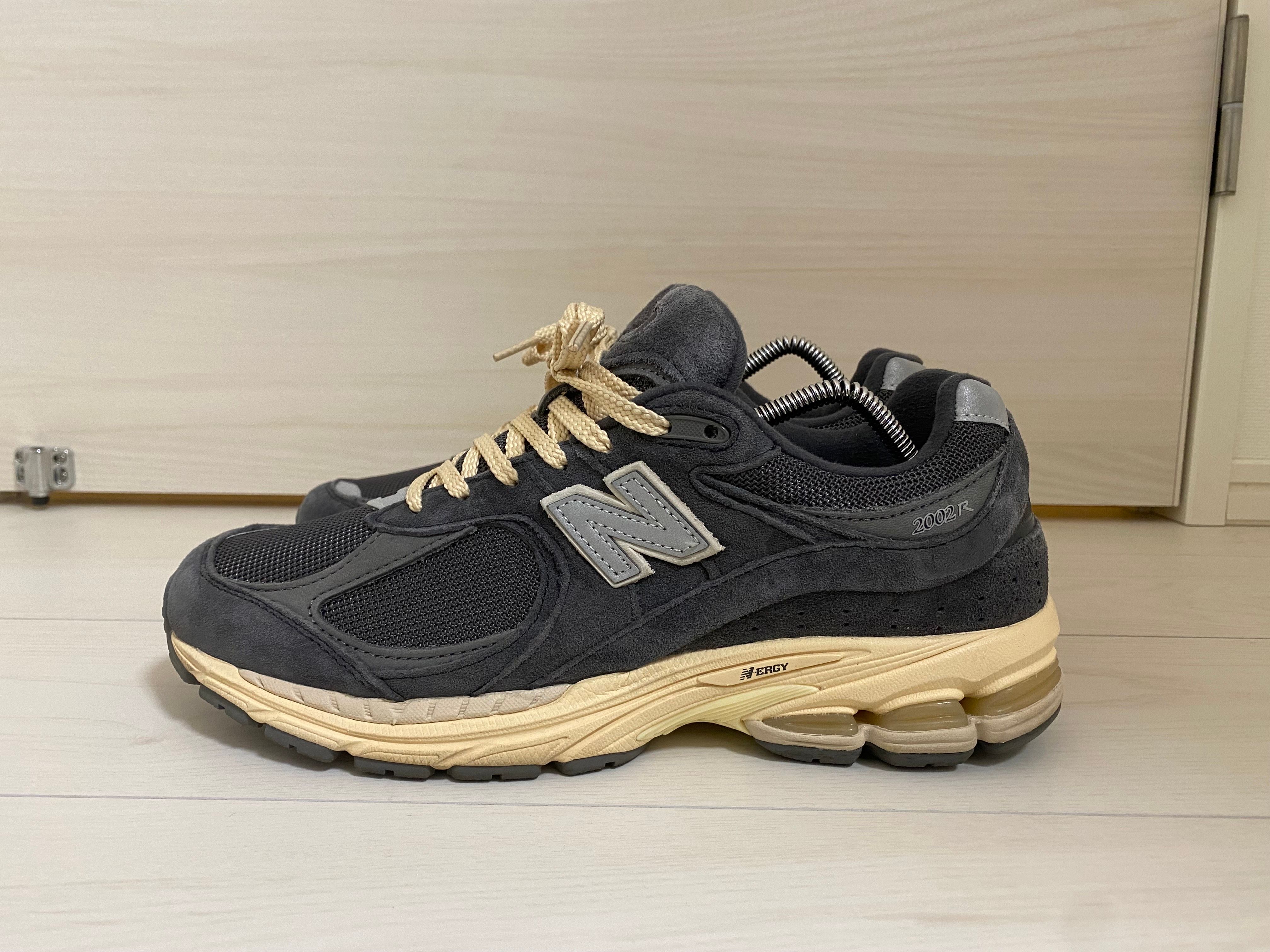 New Balance 2002R "Phantom"