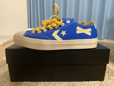 UNION × Converse Skateboarding Breakstar SK OX +の新品/中古フリマ