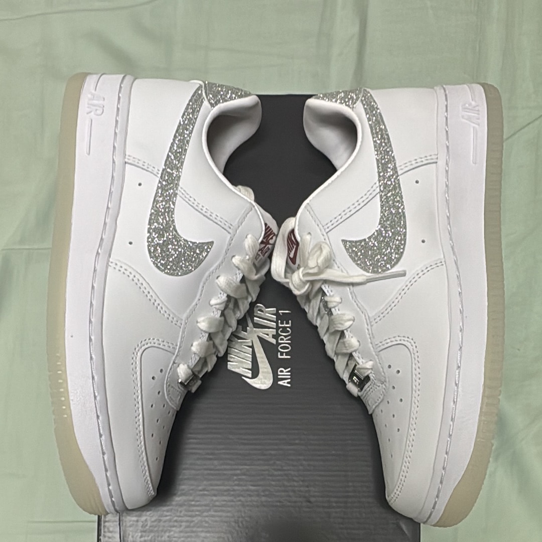 Air Force 1 (エアフォース 1) 人気の新作/中古通販【スニーカーダンク】