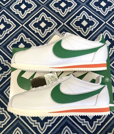 Stranger Things × Nike Classic Cortez "Hawkins High School"