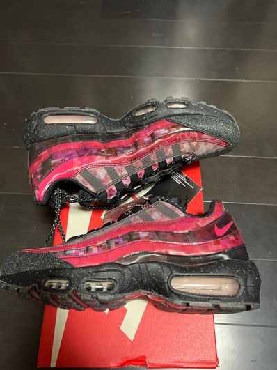 Nike Air Max 95 "Cherry Blossom"