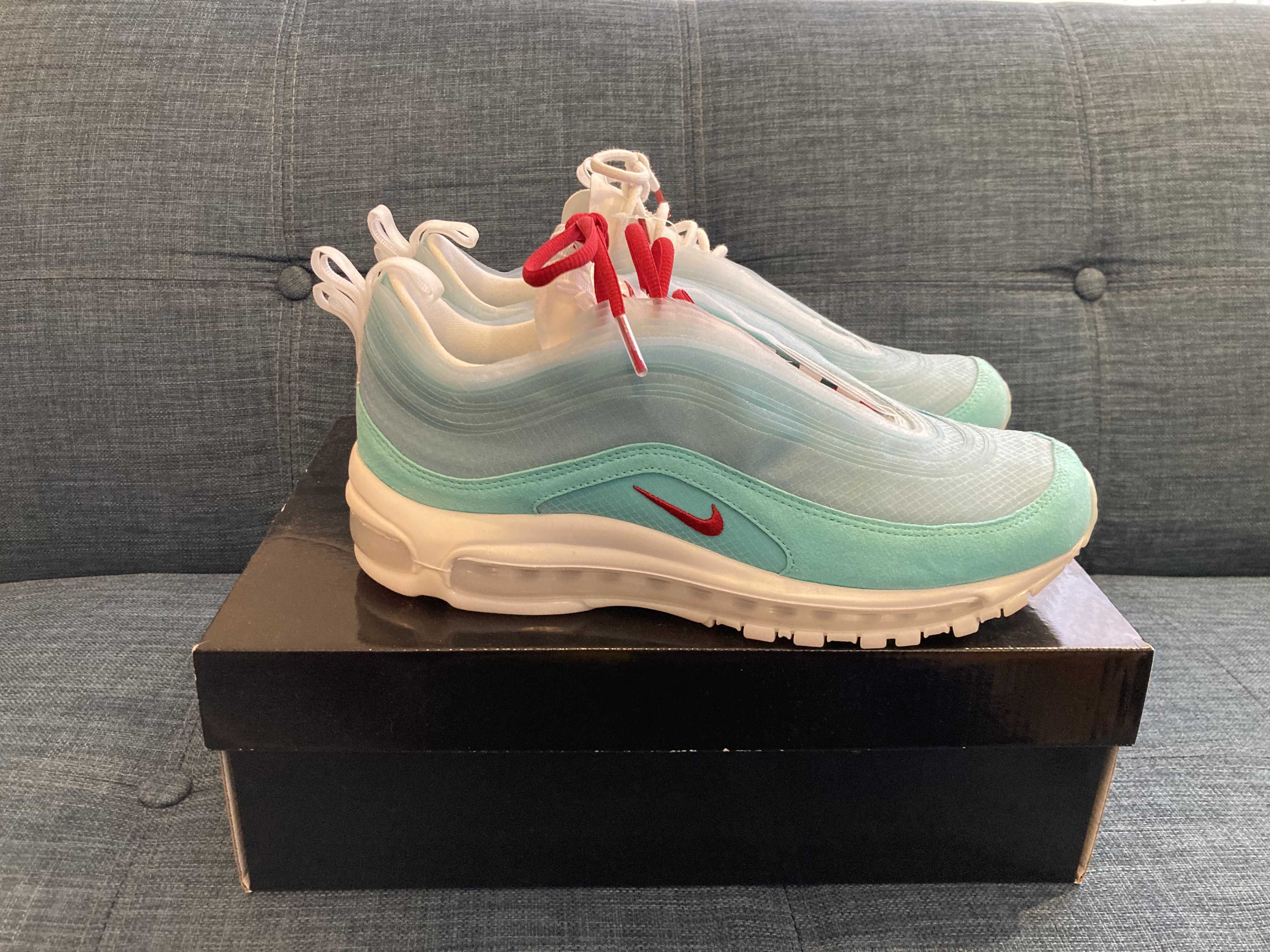 NIKE AIR MAX ON-AIR SHANGHAI