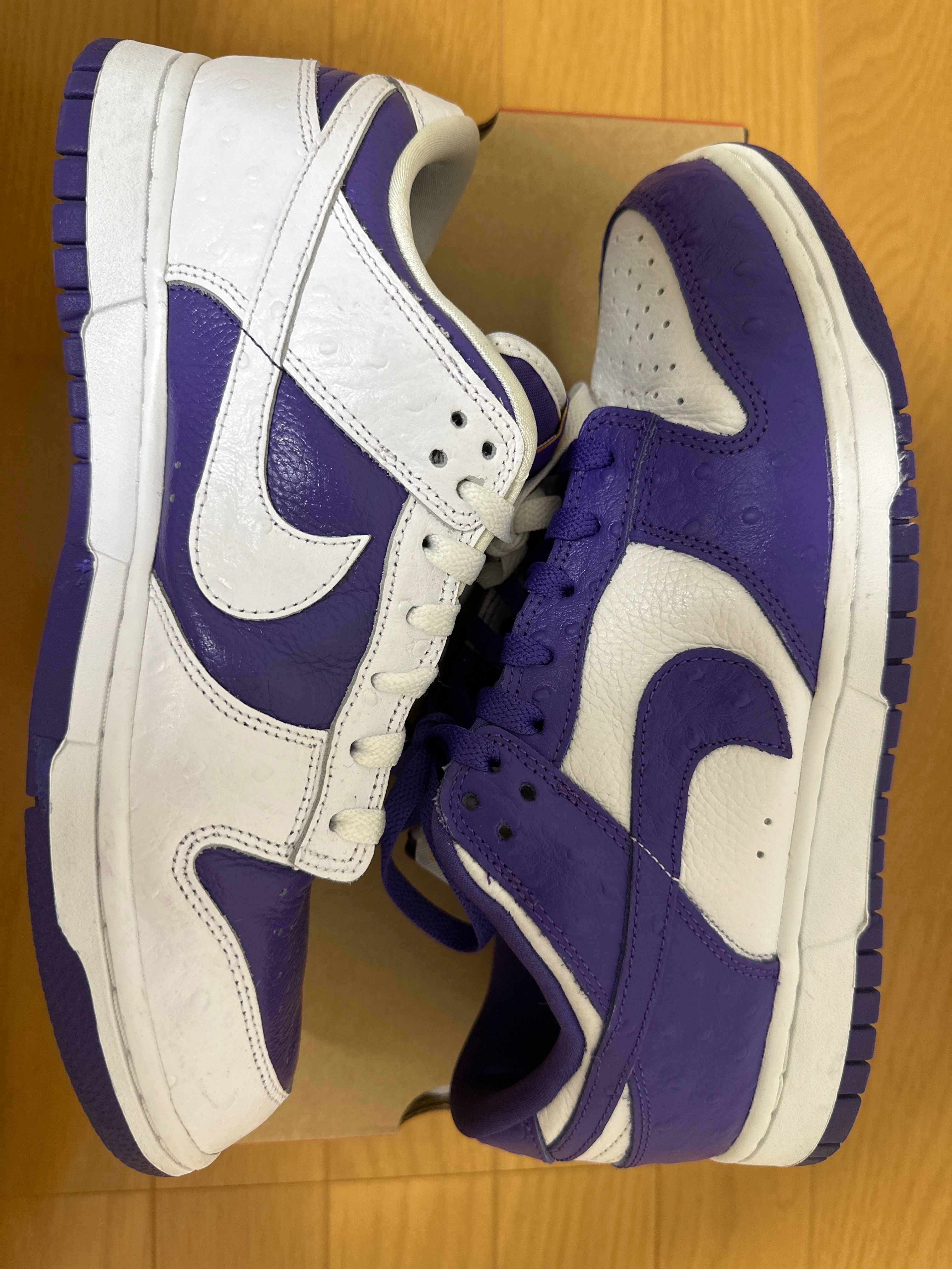 Nike Women's Dunk Low "Made You Look"