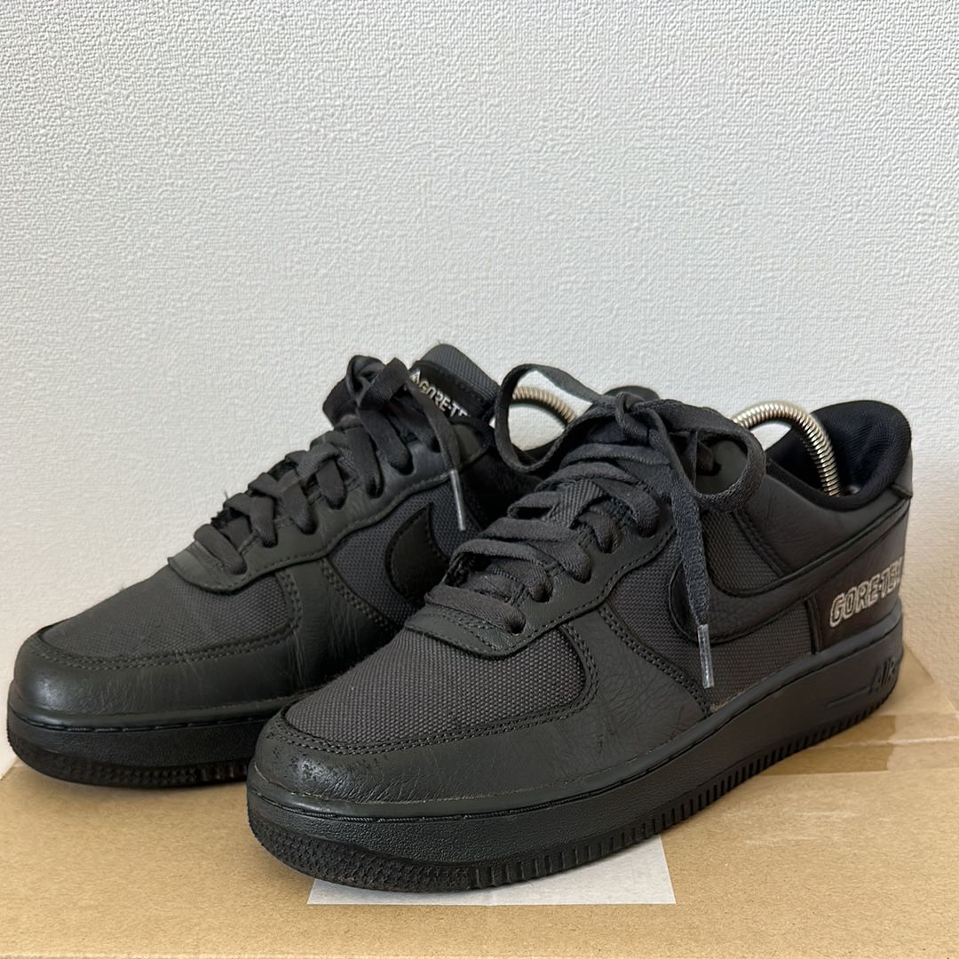 Nike Air Force 1 Low Gore-Tex 