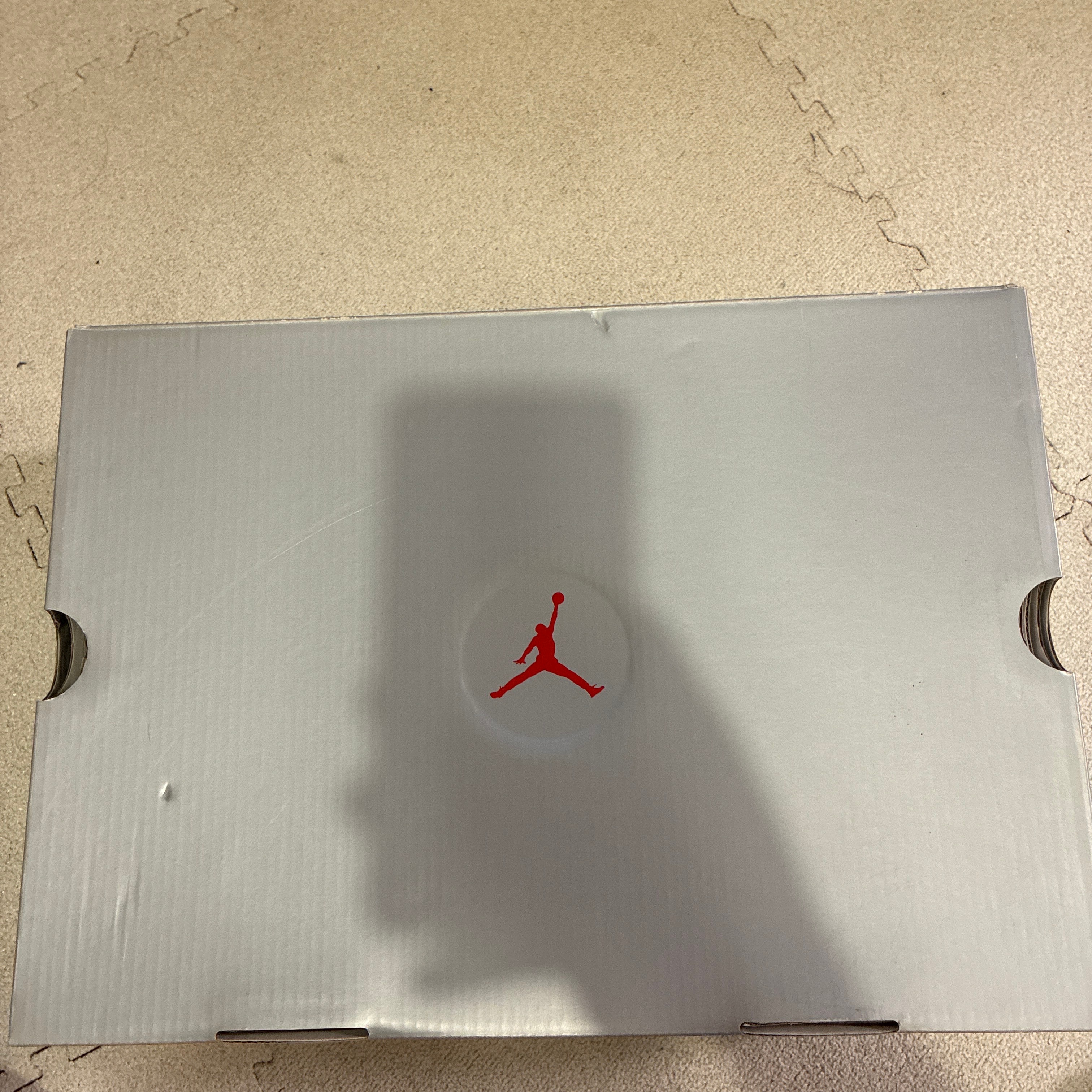 Nike Air Jordan 14 "Yellow Ferrari"