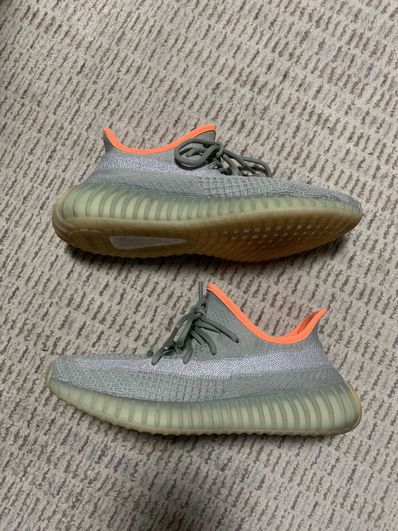 adidas YEEZY Boost 350 V2 "Desert Sage"