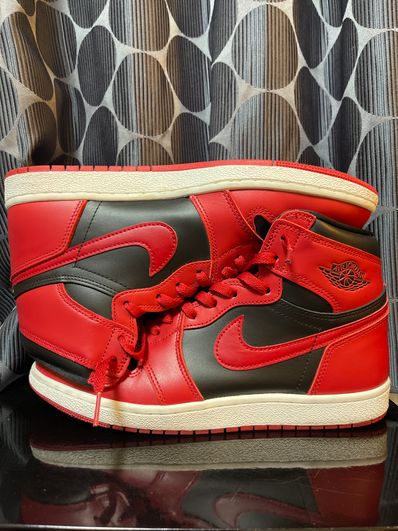 Nike Air Jordan 1 High ’85 "Varsity Red"