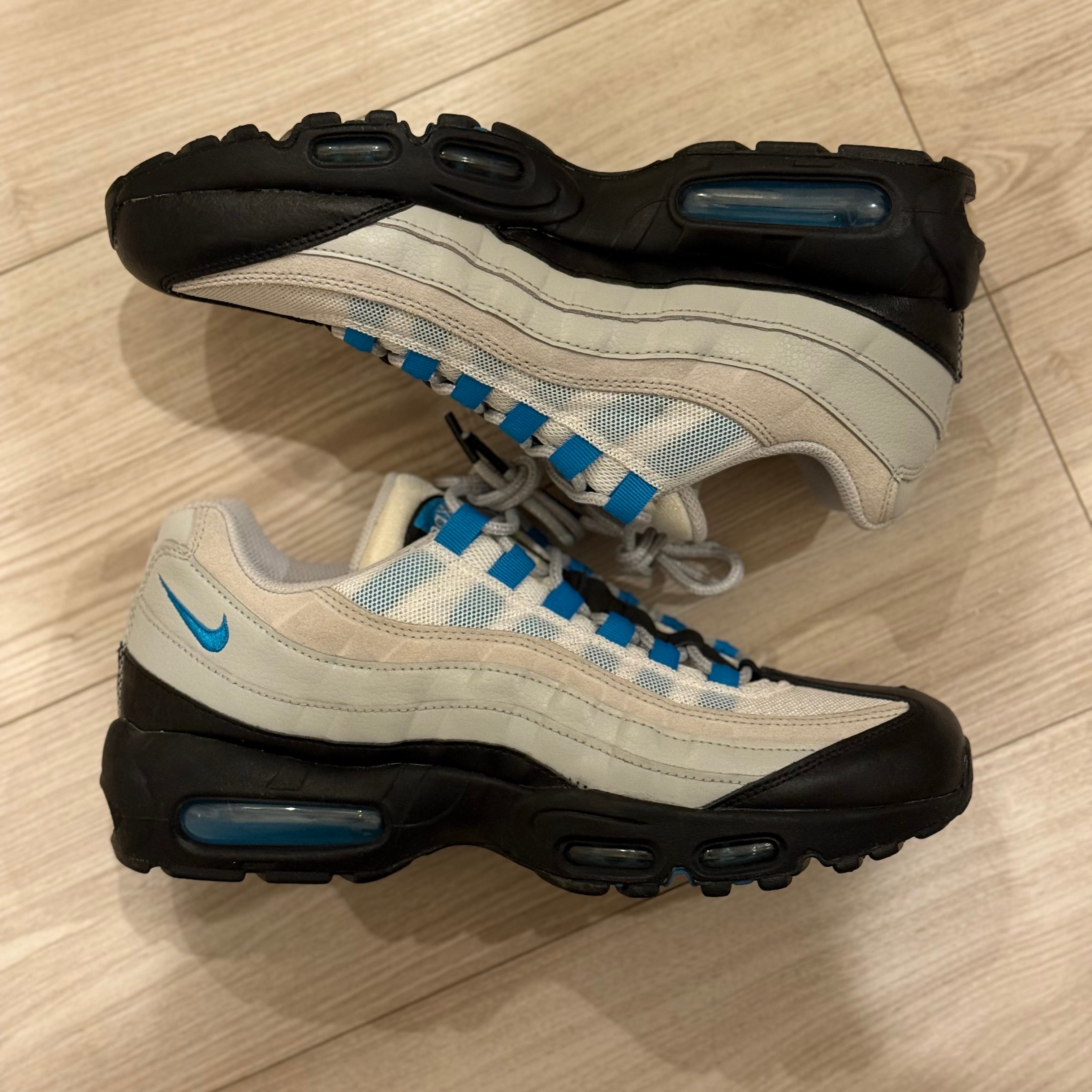 ナイキ エアマックス95 