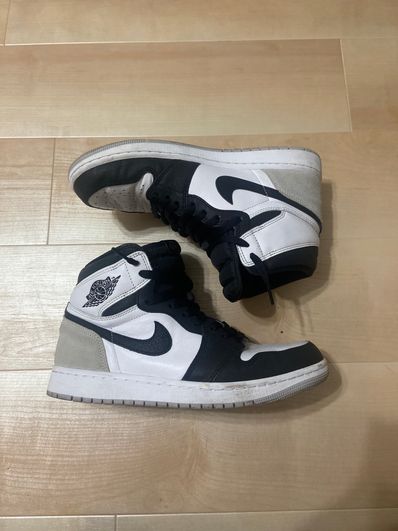 Nike Air Jordan 1 High OG "Bleached Coral"
