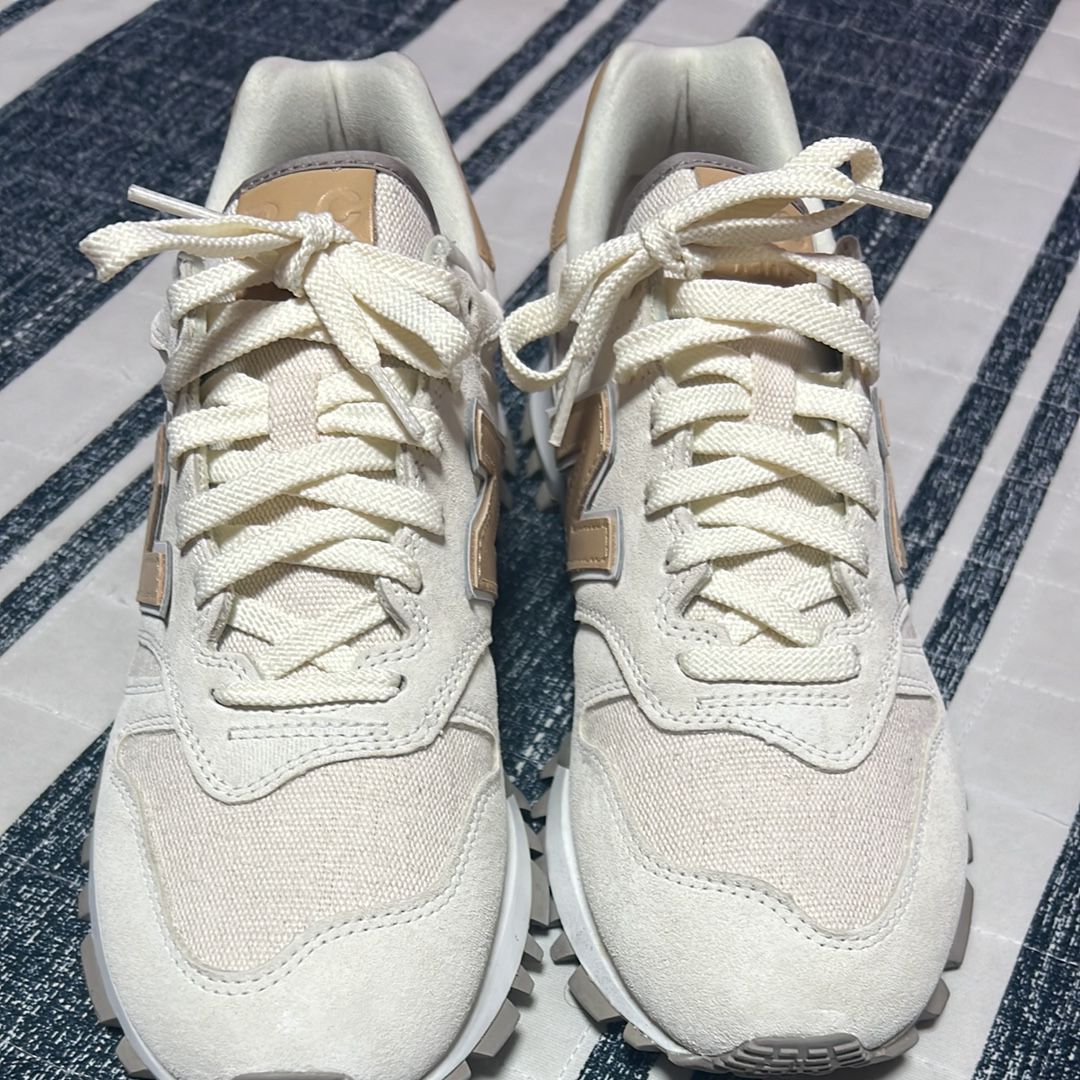 KITH × New Balance 1300 "Malibu"