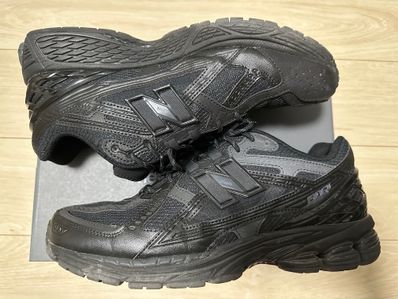 New Balance 1906U "Black"
