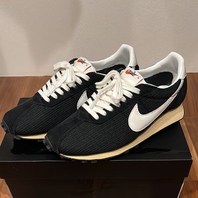 NIKE LD-1000 "Black and Sail"