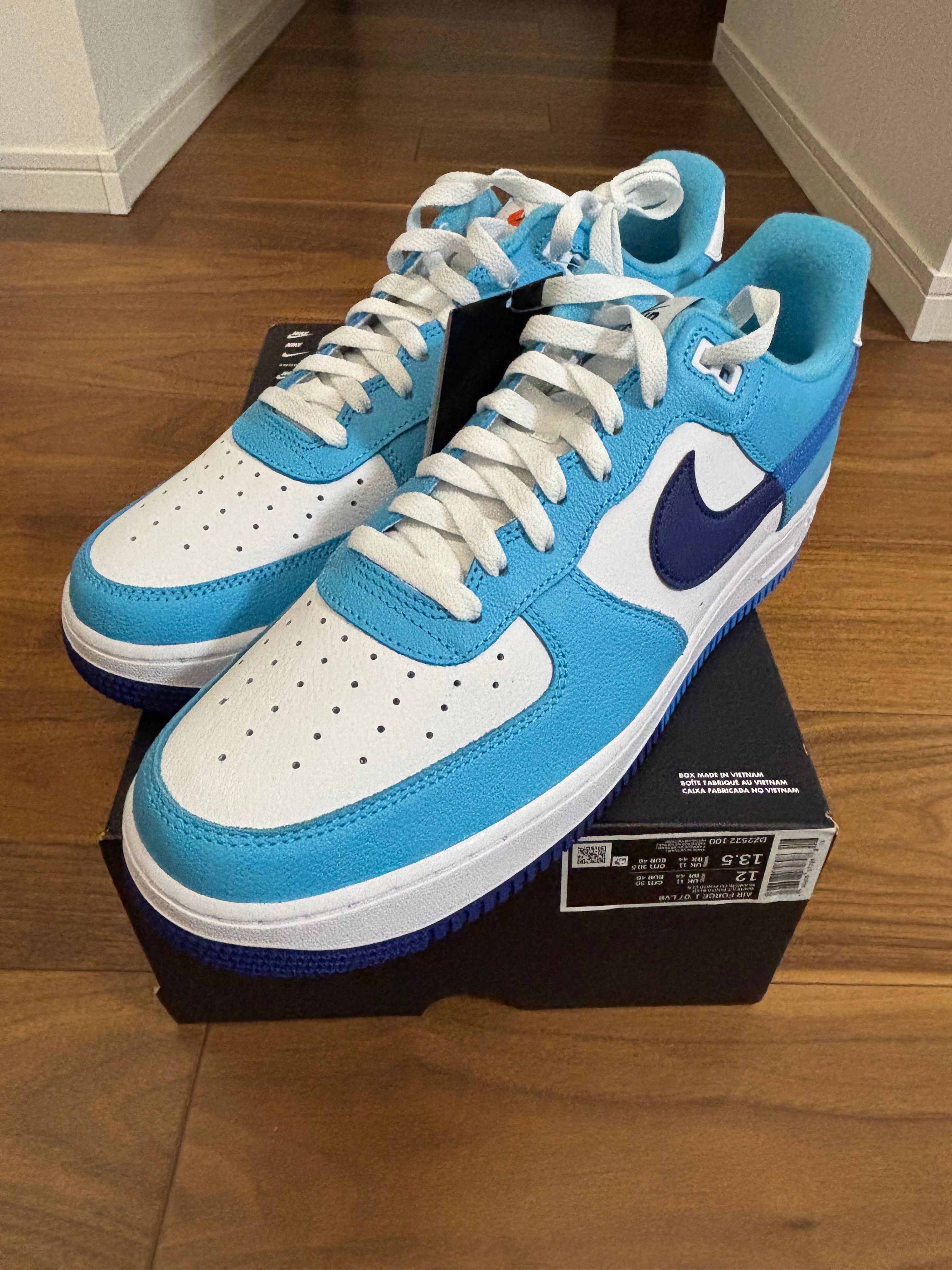 Nike Air Force 1 Low Split 