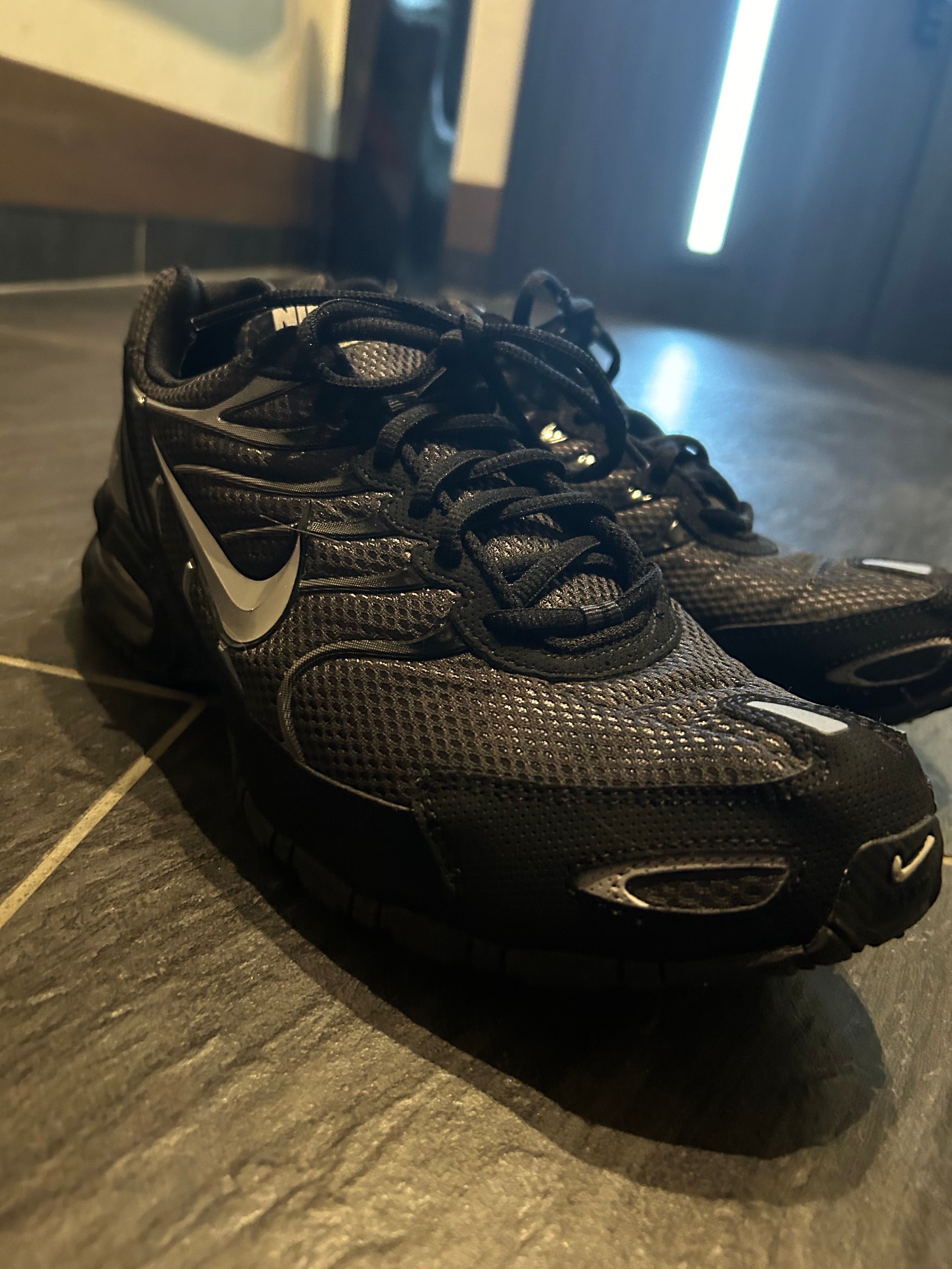 Nike Air Max Torch 4 