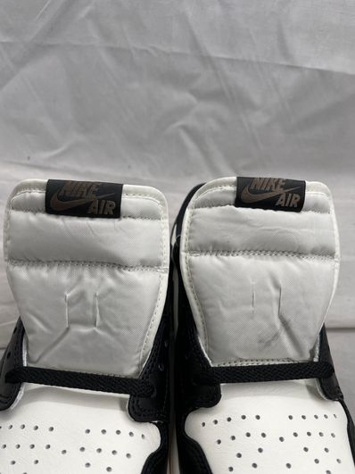 Nike Air Jordan 1 Retro Low OG "Mocha"