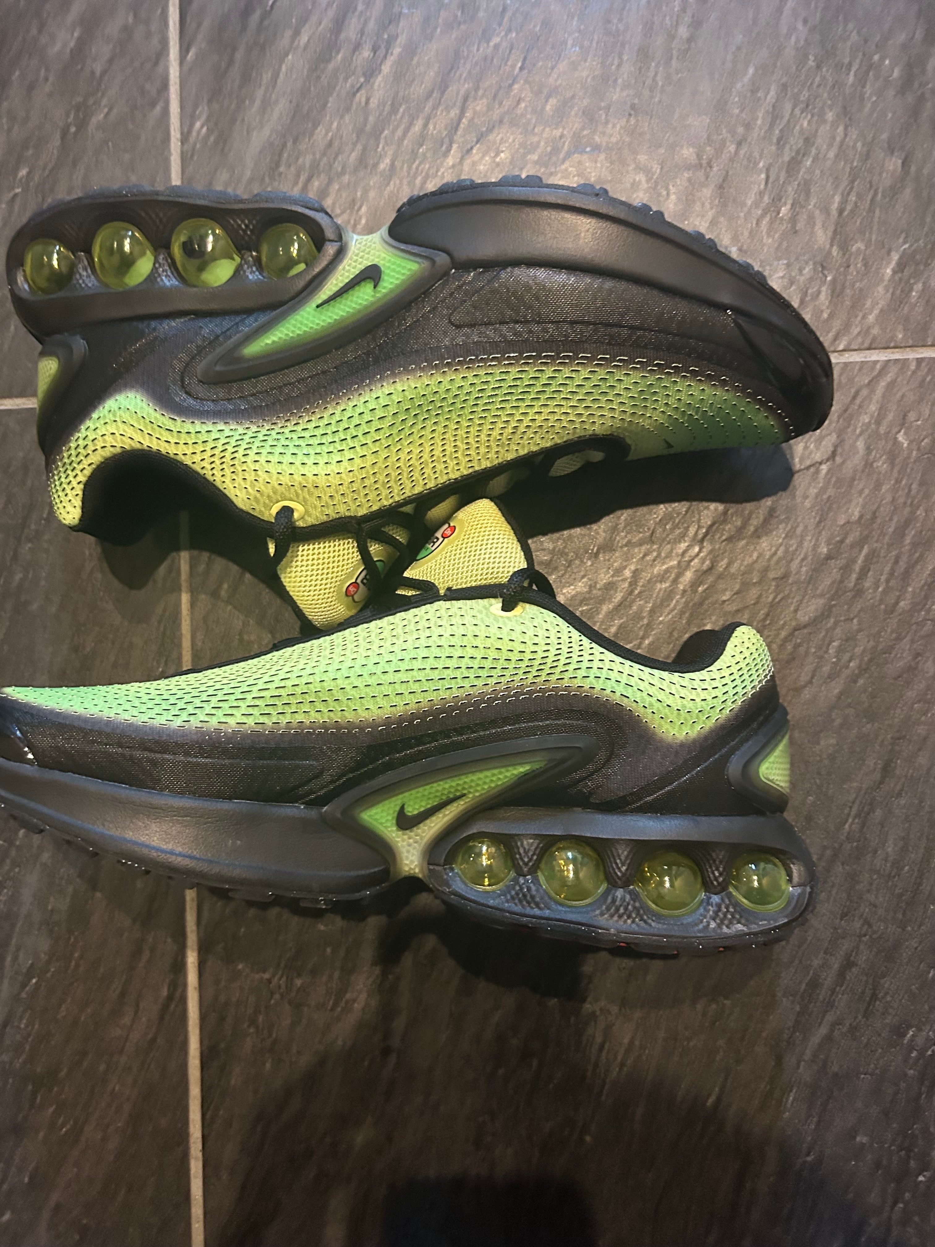 Nike Air Max DN "Light Lemon Twist"