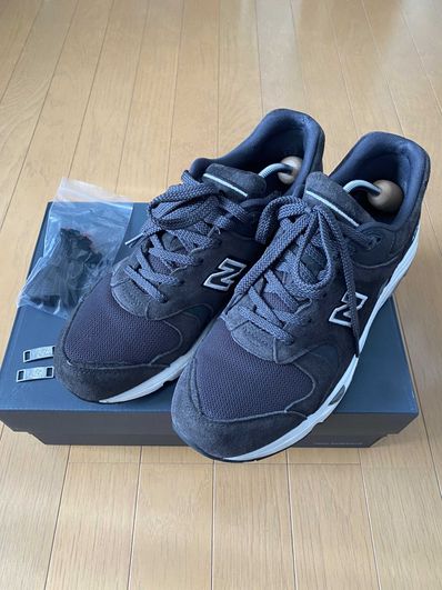 UNITED ARROWS × New Balance 1700 "Gray"