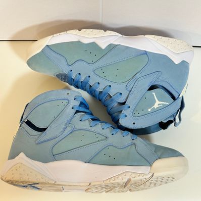 Nike Air Jordan 7 Retro "PANTONE"