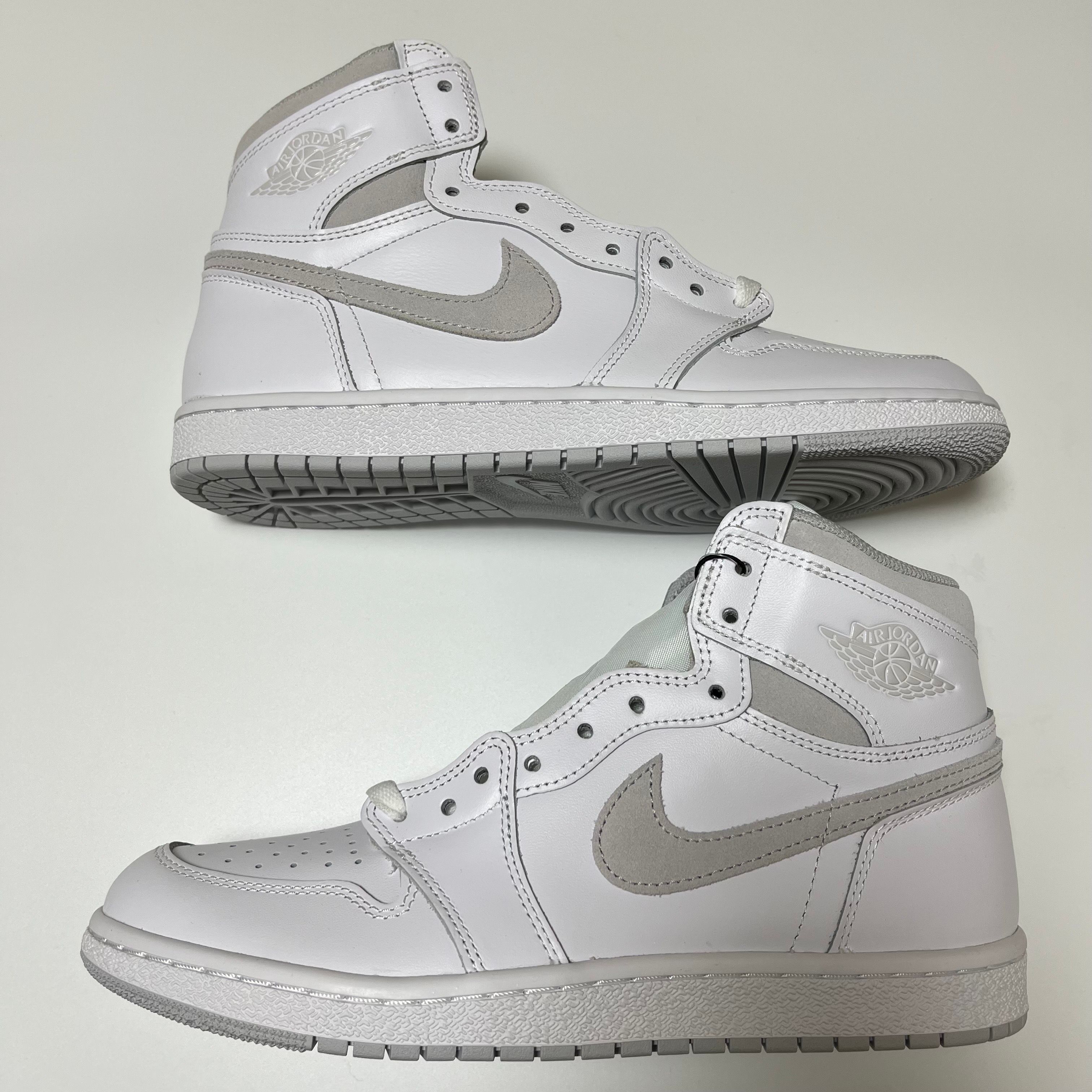Nike Air Jordan 1 High 85 "Neutral Grey"