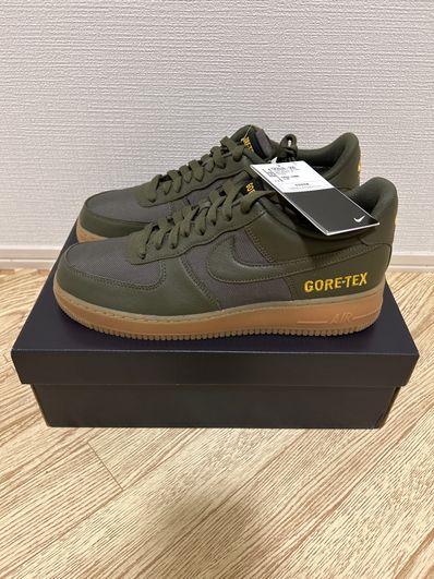Nike Air Force 1 Low Gore-Tex "Olive"