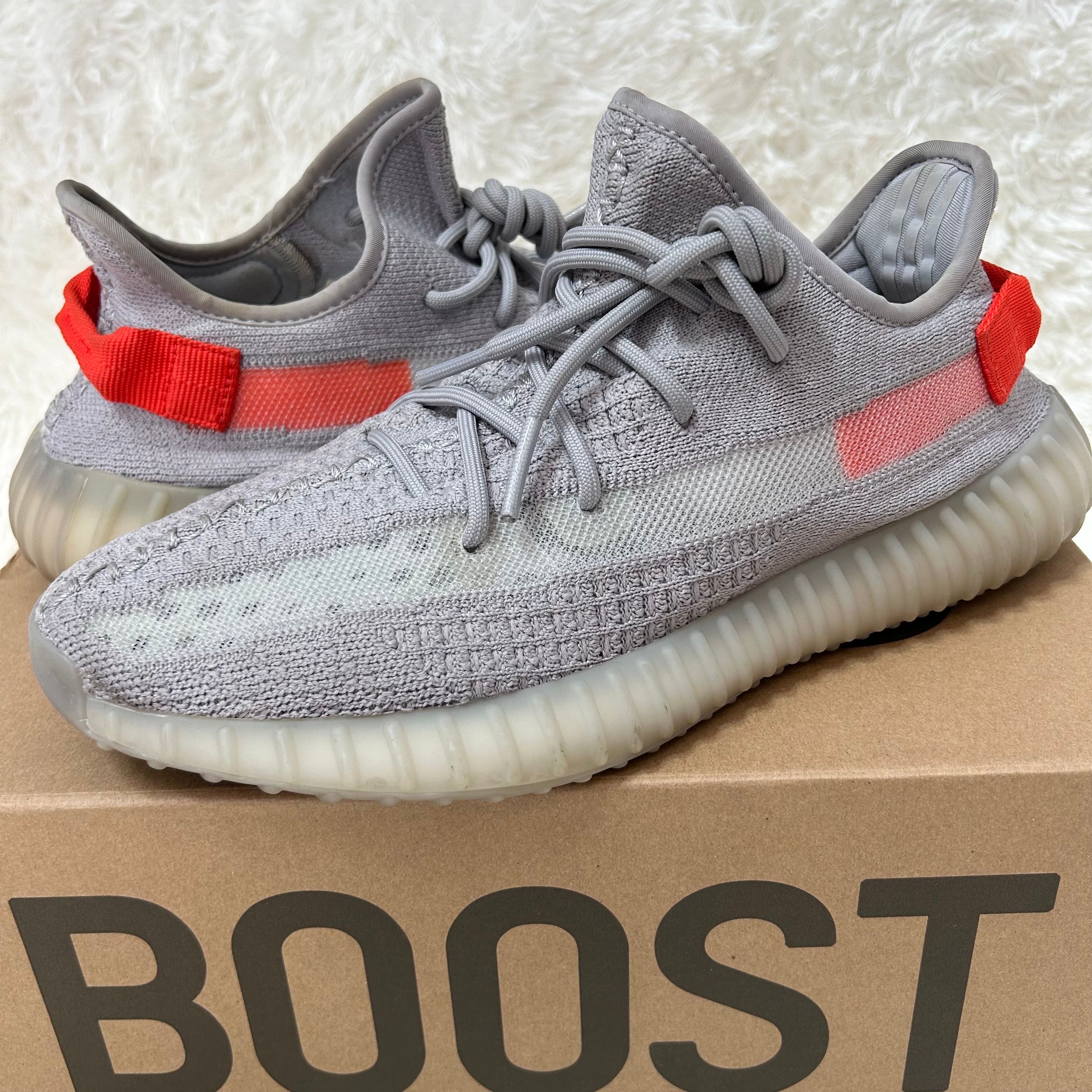 adidas YEEZY Boost 350 V2 "Tail Light"