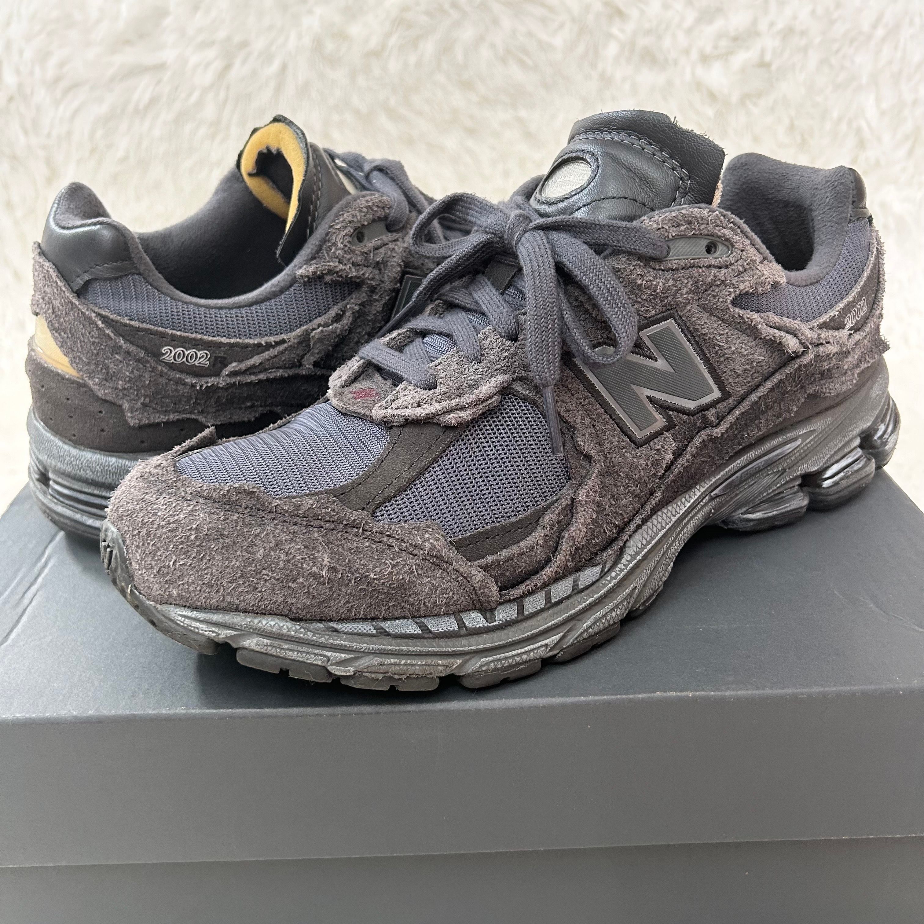 New Balance 2002R "Phantom"