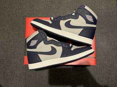 Nike Air Jordan 1 High 85 "Georgetown"