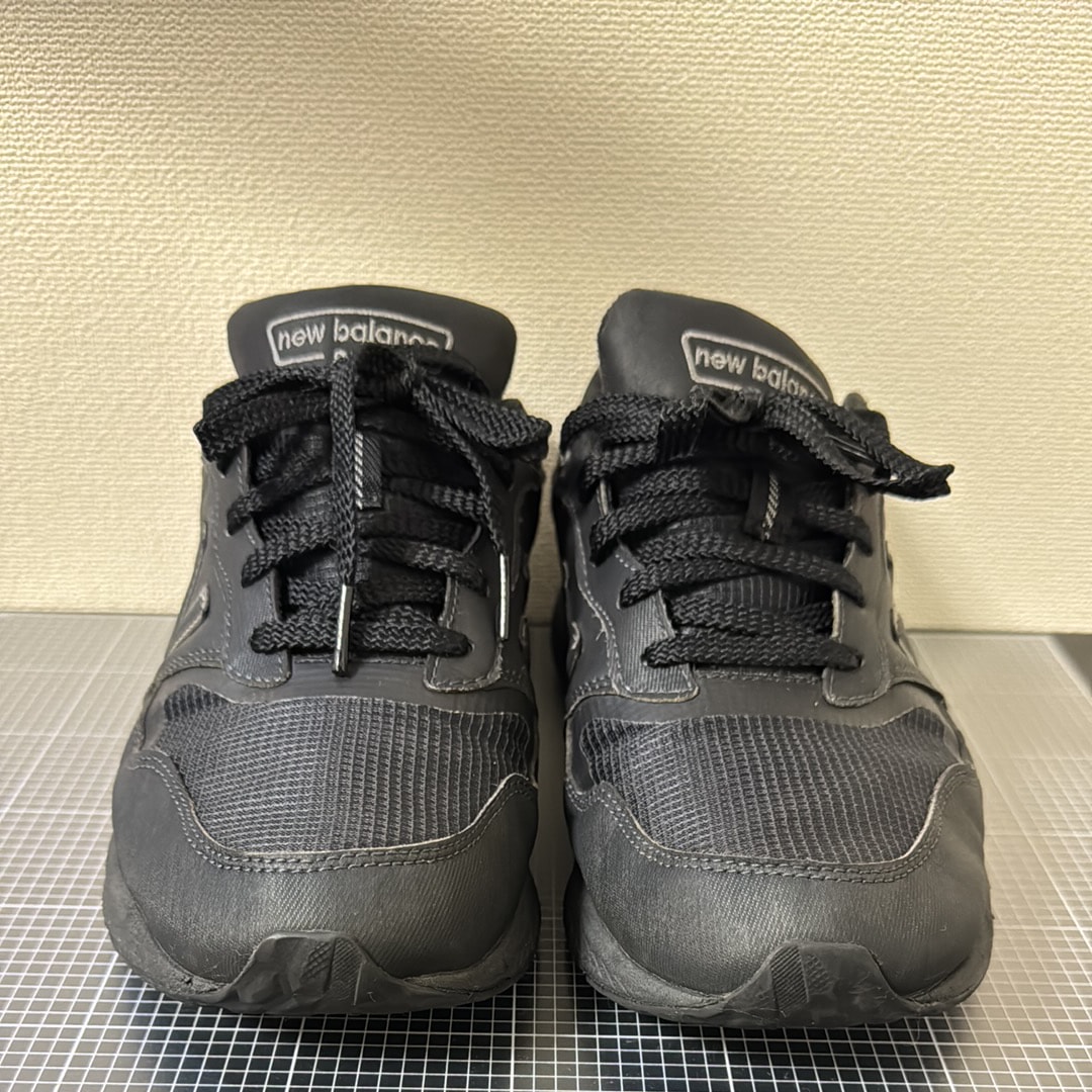 New Balance Walking Fresh Foam 880V6 GORE-TEX "Black"