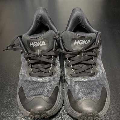 Hoka Challenger ATR 7 GORE-TEX "Black"