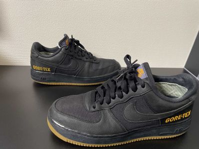 Nike Air Force 1 Low Gore-Tex "Bright Ceramic"