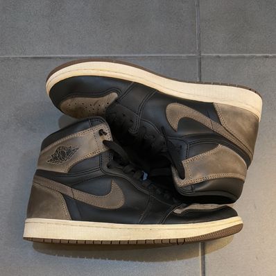 Nike Air Jordan 1 Retro High OG "Palomino"