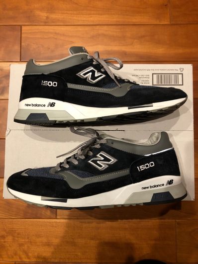 New Balance M1500PNV "Navy"