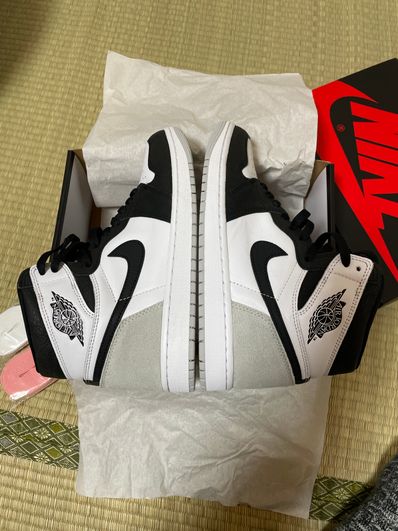 Nike Air Jordan 1 High OG "Bleached Coral"