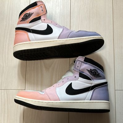 Nike Air Jordan 1 High OG "Multi Color"