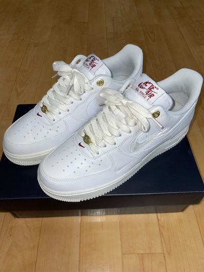 Nike Air Force 1 Low '07 Join Forces