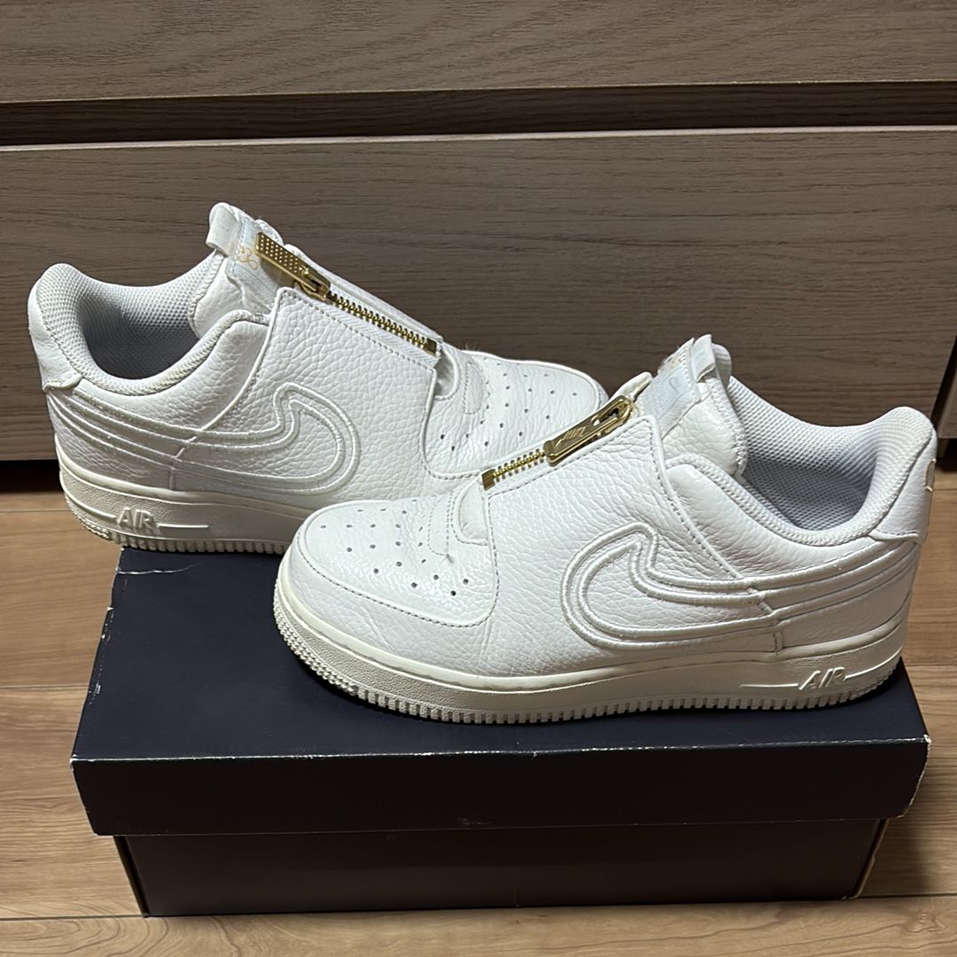 Serena Williams × Nike Women's Air Force 1 Low LXX 