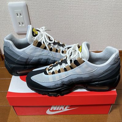 Air max 27 liquid 2025 metal