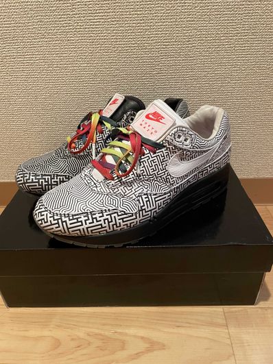 Nike Air Max 1 OA YT "Tokyo Maze"