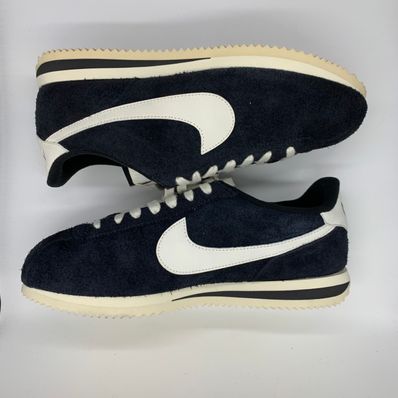 Nike Women's Cortez "Black/White"