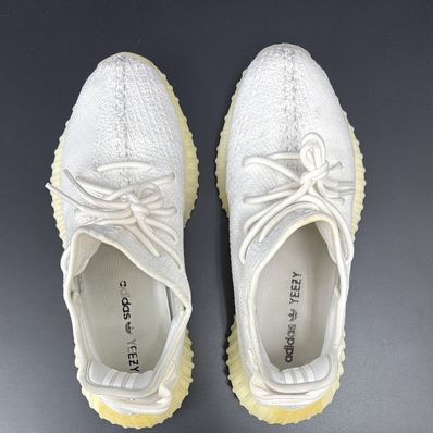 adidas YEEZY Boost 350 V2 "Cream White"