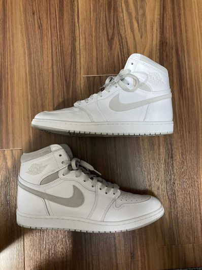 Nike Air Jordan 1 High 85 "Neutral Grey"