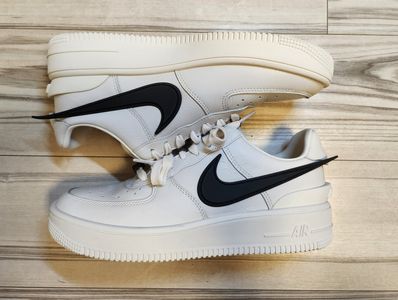 AMBUSH × Nike Air Force 1 Low "Phantom"